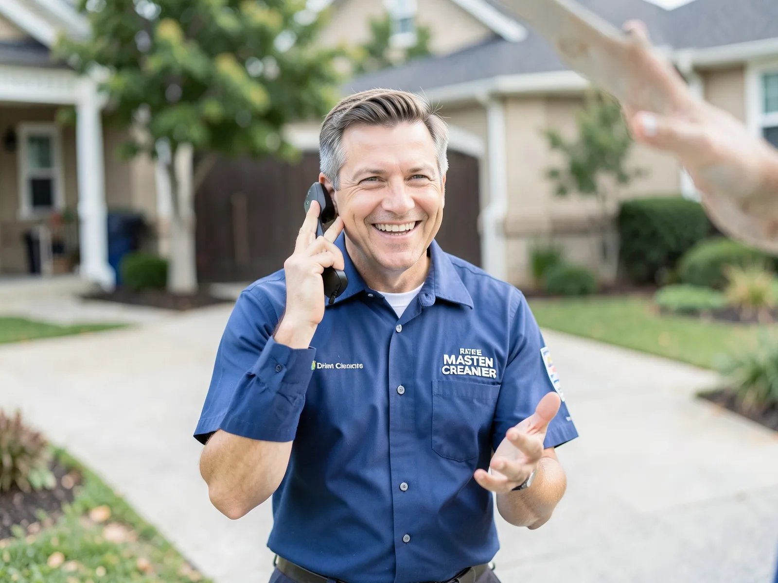 Drain Cleaning Flovilla, GA FAQs